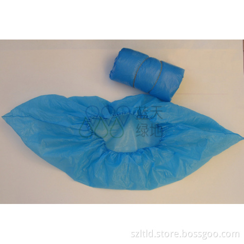 CPE Shoe Cover (LTLD-314)